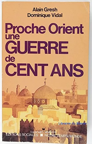 Proche-Orient