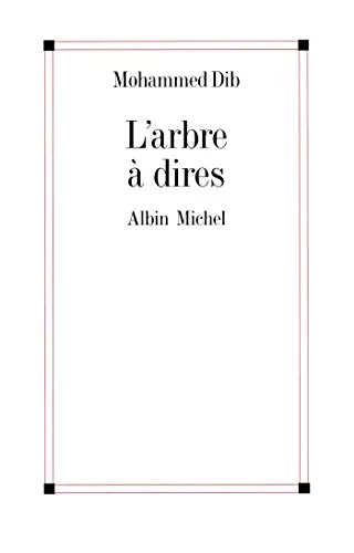 L'arbre  dires