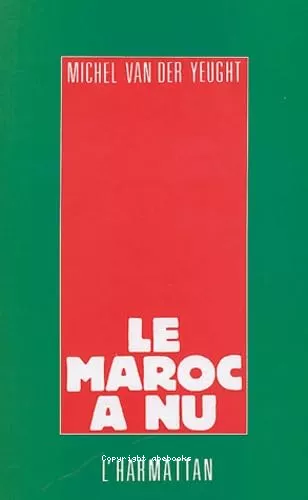 Le Maroc  nu