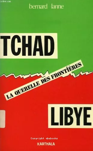 Tchad-Libye