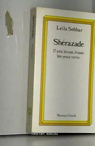 Shrazade