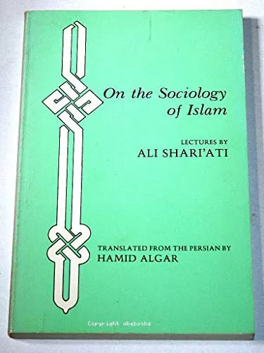 On the sociology of Islam