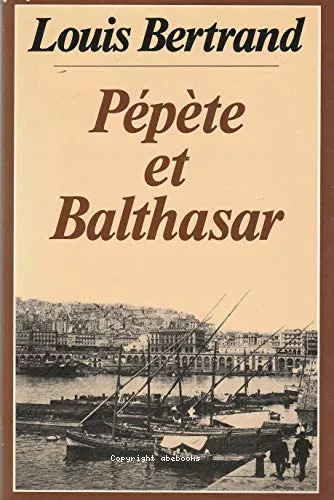 Ppte et Balthasar