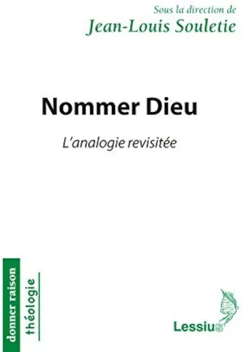 Nommer Dieu