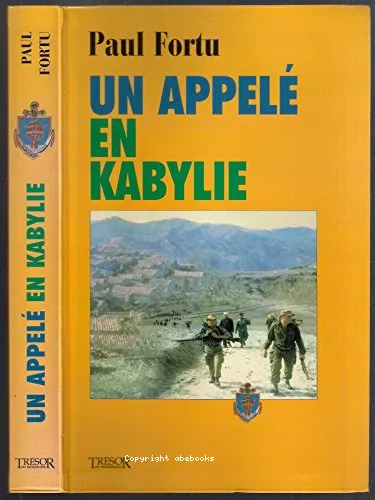 Un appel en Kabylie