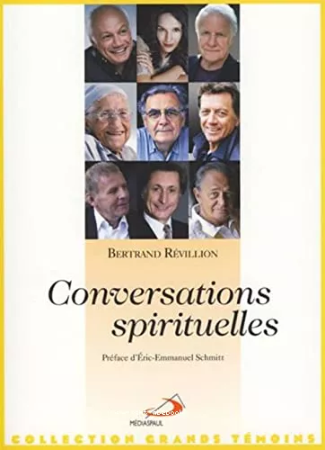 Conversations spirituelles