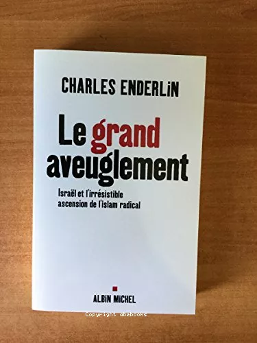 Le grand aveuglement