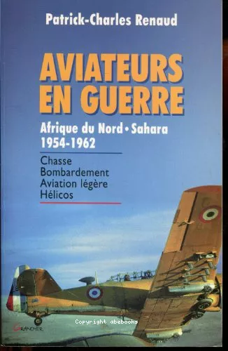 Aviateurs en guerre