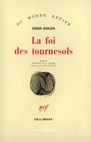 La Foi des tournesols