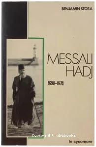 Messali Hadj