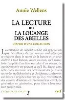 La lecture ou La louange des abeilles