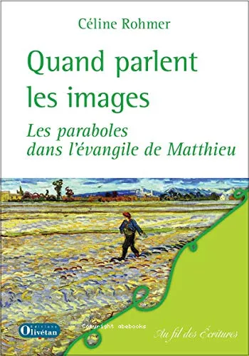 Quand parlent les images