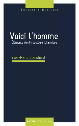 "Voici l'homme"