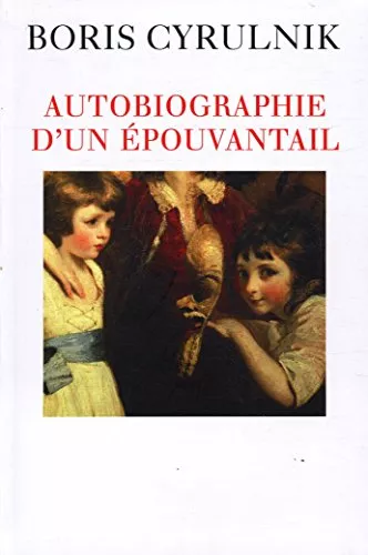 Autobiographie d'un pouvantail