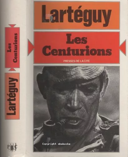 Les centurions