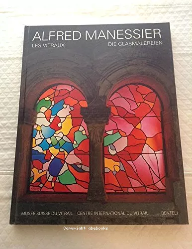 Alfred Manessier