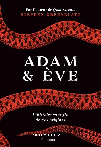 Adam & Eve