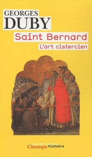 Saint-Bernard