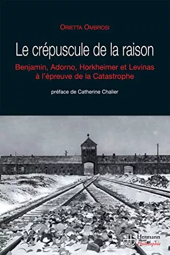 Le crpuscule de la raison