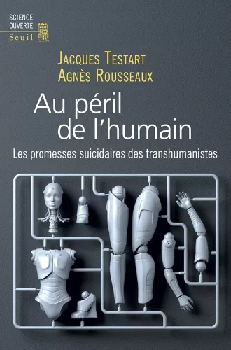 Au pril de l'humain