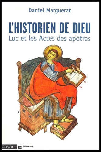 L'historien de Dieu