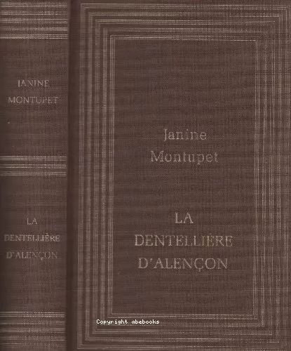 La Dentellire d'Alenon