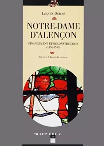 Notre Dame d'Alenon