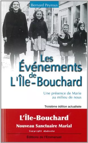 Les vnement de l'le Bouchard