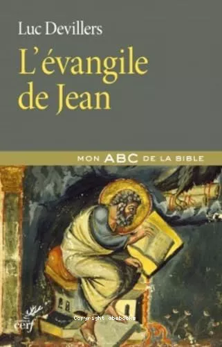 L'vangile de Jean