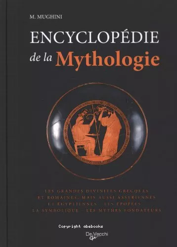 Encyclopdie de la Mythologie