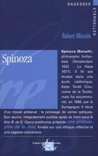 Spinoza