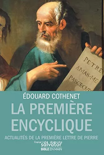 La premire encyclique