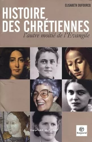 Histoire des chrtiennes