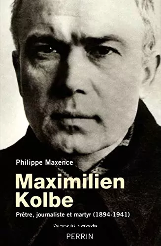 Maximilien Kolbe