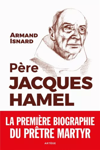 Pre Jacques Hamel