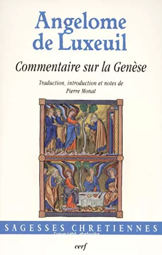 Commentaire sur la Gense