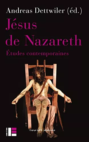 Jsus de Nazareth