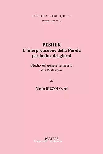 Pesher