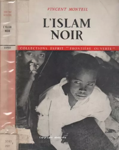 L'islam noir