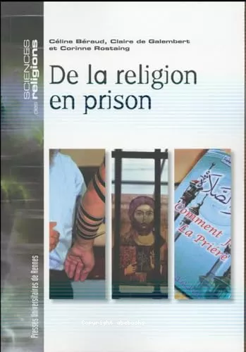 De la religion en prison