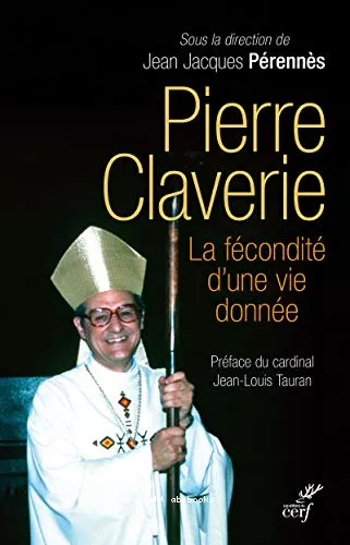 Pierre Claverie