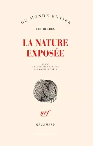 La nature expose