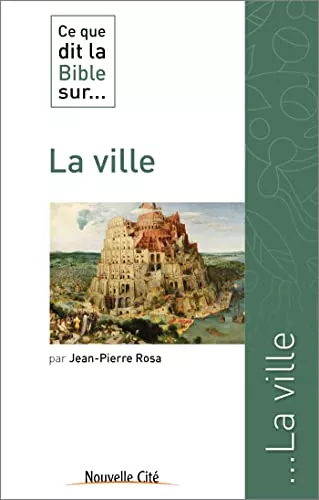 La ville