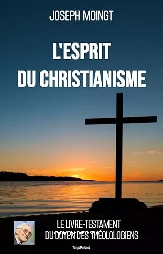 L'esprit du christianisme