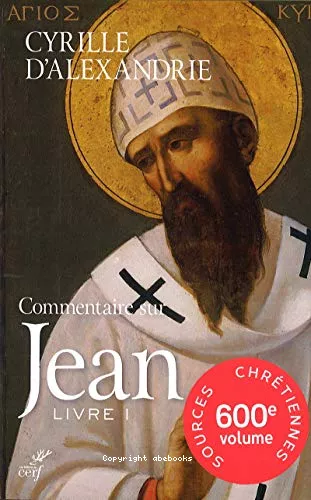 Commentaire sur Jean