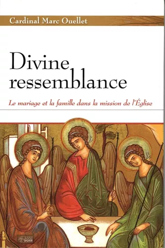 Divine ressemblance