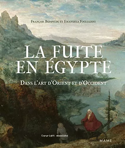 La fuite en Egypte