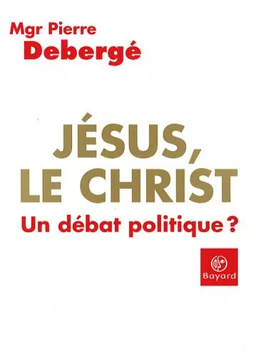 Jsus, le Christ