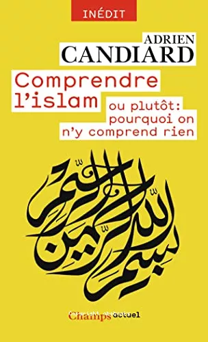 Comprendre l'islam