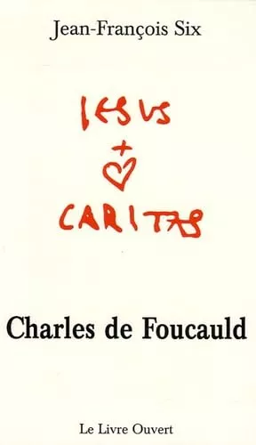 Charles de Foucauld